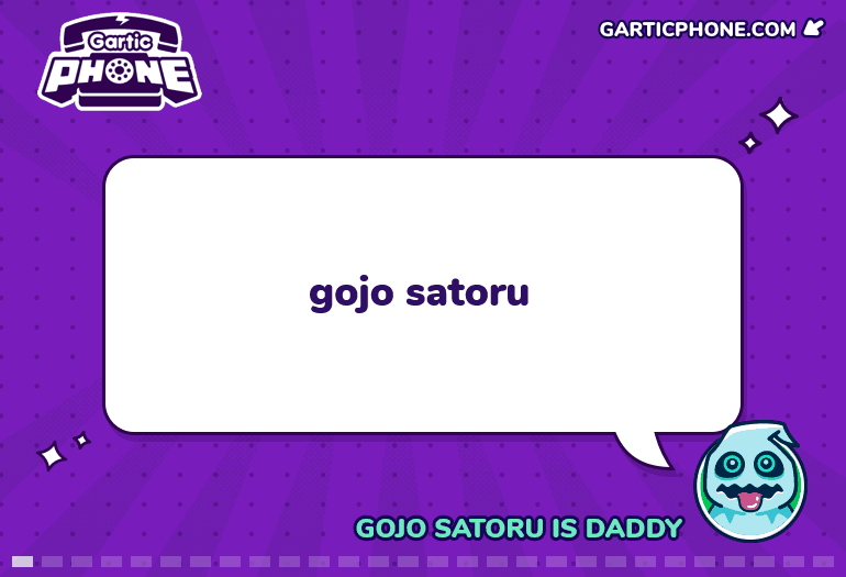 gojo_satoru_is_daddy Picture 0
